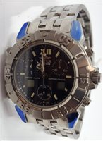 Orologio Sector No Limits Uomo in Acciaio 2653951335 - 2653951335